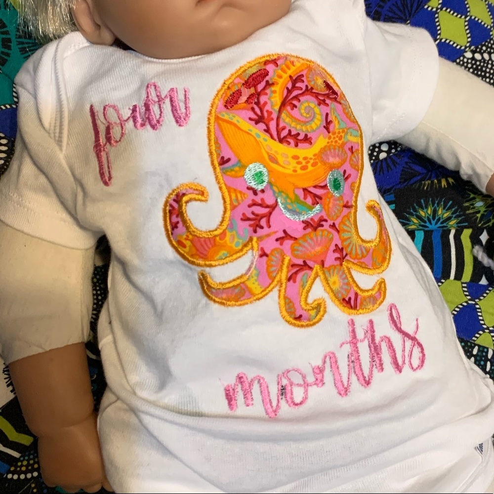 Baby onesies